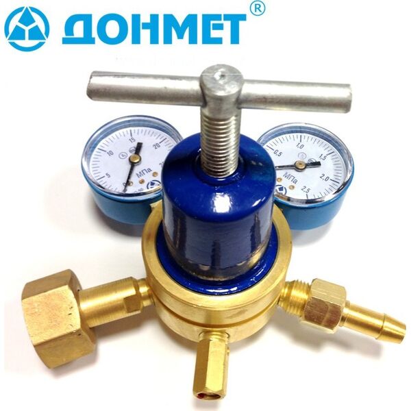 Bradas Μειωτήρας οξυγόνου "DONMET" BKO-50-4DM 13765361 4820001041118