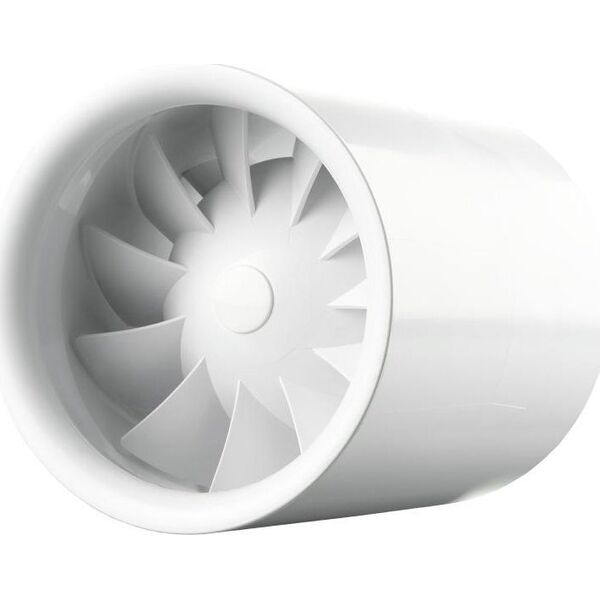 Αεραγωγοί DUCTED 125 QUIETLINE 13765385 4823059351536