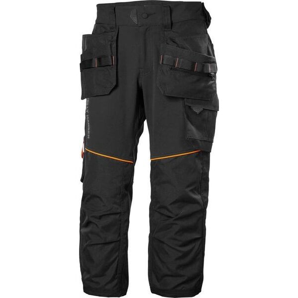 Helly Hansen Bridges HELLY HANSEN Chelsea Evolution Pirate, μαύρο 48 13767731 7040055696417