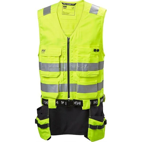 Γιλέκο Helly Hansen HELLY HANSEN Alna 2.0 Cons. Γιλέκο, κίτρινο XL 13767987 7040056755281