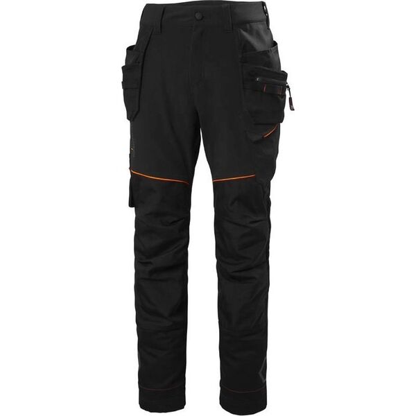 Παντελόνι Helly Hansen HELLY HANSEN Chelsea Evolution BRZ cons, μαύρο C52 13768037 7040057075234