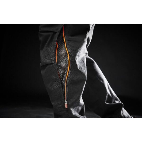 Παντελόνι Helly Hansen HELLY HANSEN Chelsea Evolution BRZ cons, μαύρο C52 13768037 7040057075234