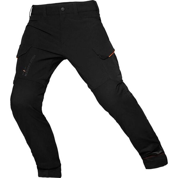 Παντελόνι Helly Hansen HELLY HANSEN Chelsea Evolution BRZ service, μαύρο C46 13768041 7040057075814