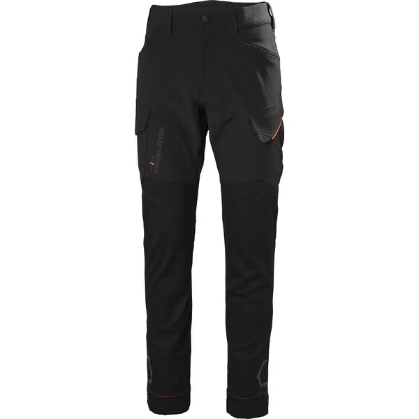 Παντελόνι Helly Hansen HELLY HANSEN Chelsea Evolution BRZ service, μαύρο C58 13768047 7040057075876