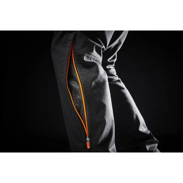 Παντελόνι Helly Hansen HELLY HANSEN Chelsea Evolution BRZ service, μαύρο C58 13768047 7040057075876