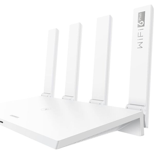 Router Huawei AX3 dual-core