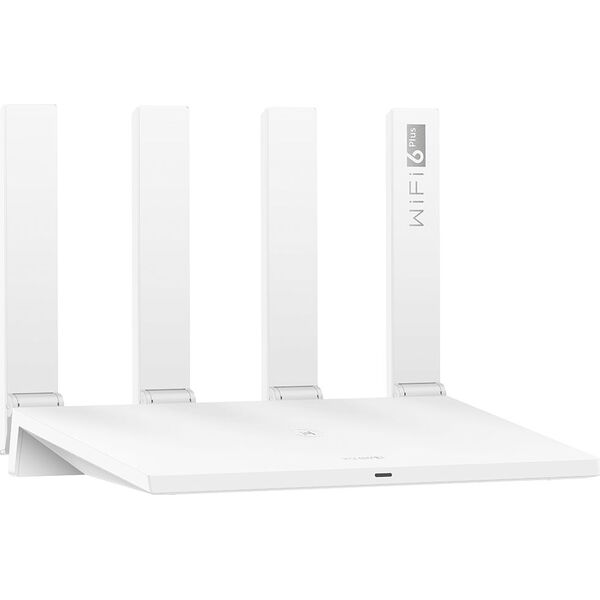 Router Huawei AX3 dual-core
