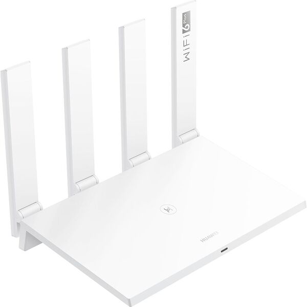 Router Huawei AX3 dual-core