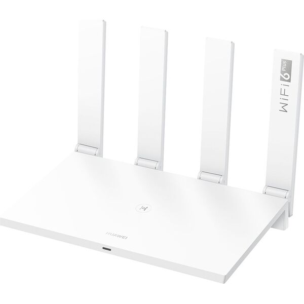 Router Huawei AX3 dual-core