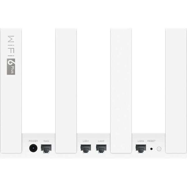 Router Huawei AX3 dual-core