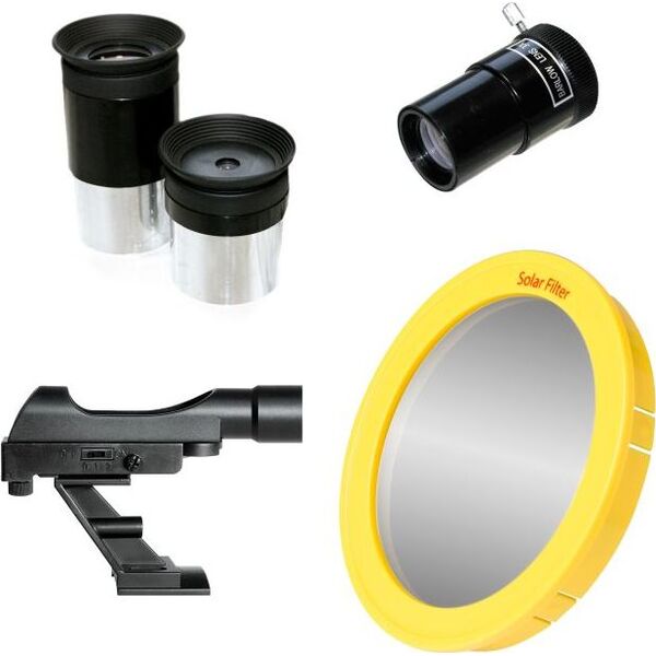 Teleskop Bresser Bresser Venus 76/700 AZ Refractor Telescope