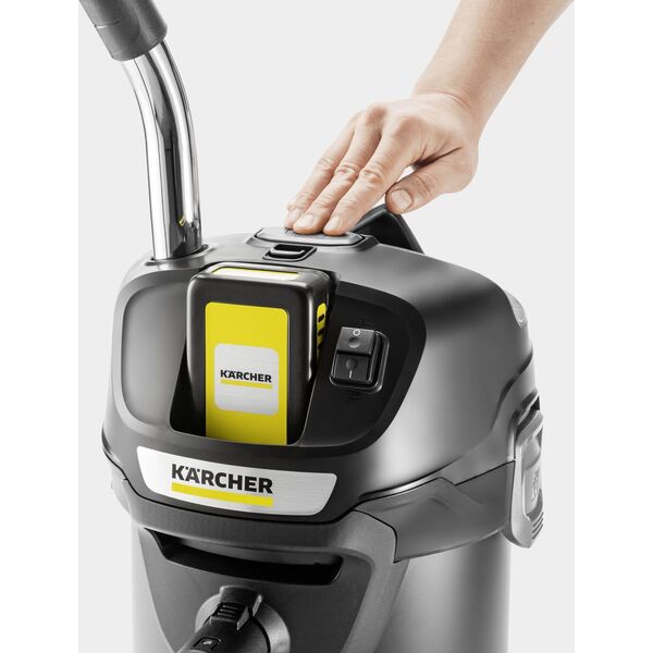 Odkurzacz Karcher AD 2 Battery (1.348-300.0)