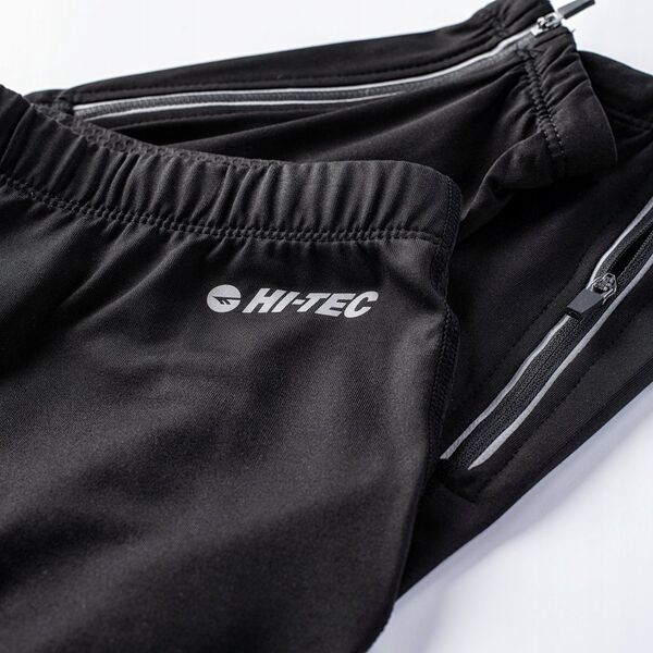 Hi-Tec SPODNIE LADY MILE BLACK XL
