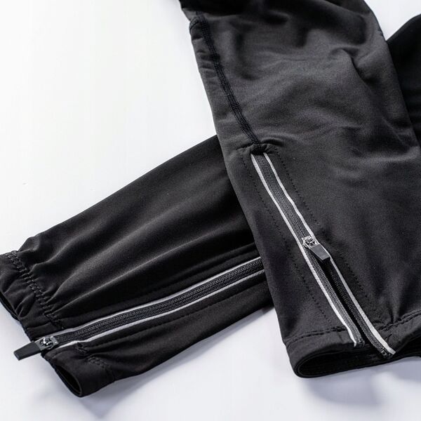 Hi-Tec SPODNIE LADY MILE BLACK XL