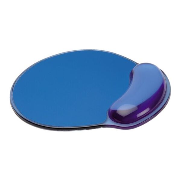 Podkładka Secomp Mousepad with hand rest (18.01.2029)