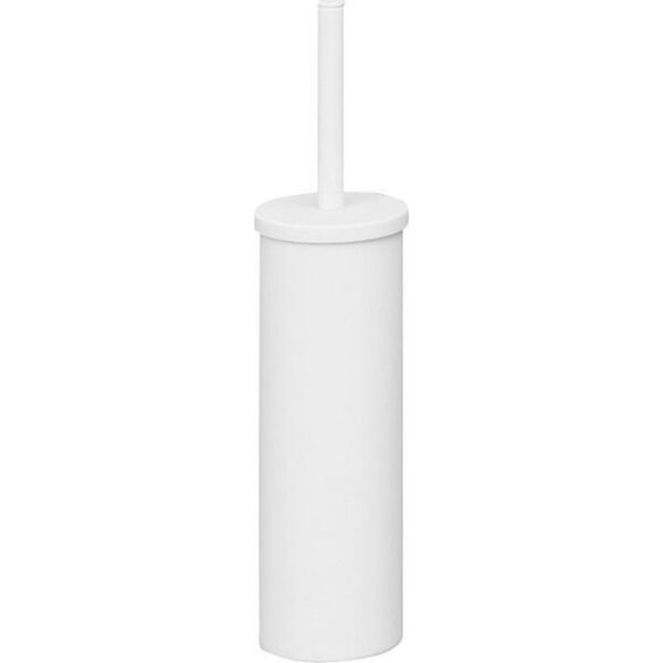 ΘΗΚΗ ΤΟΥΑΛΕΤΑΣ Gedy TONGA BR 8,3X8,3X37,5 WH 13768545 8003341308547