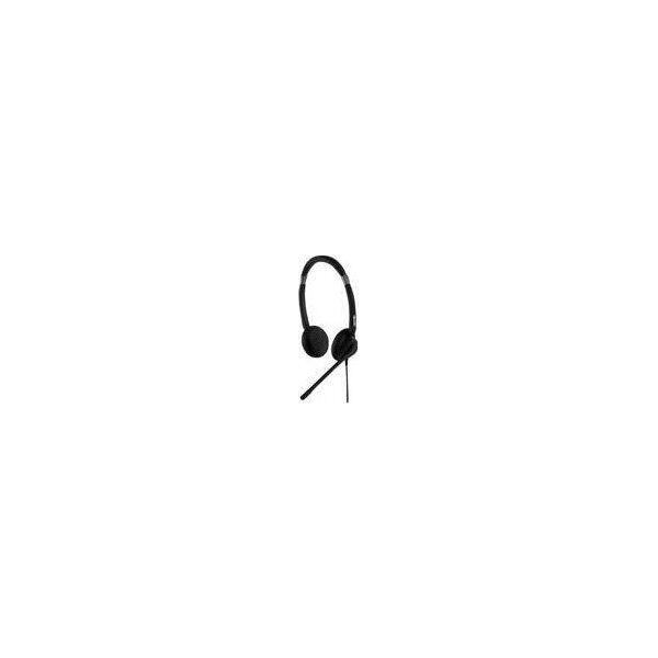 Ακουστικά Alcatel ALE AH 22 M II PREMIUM HEADSET BINAU USB-A 13781925 3326744928484