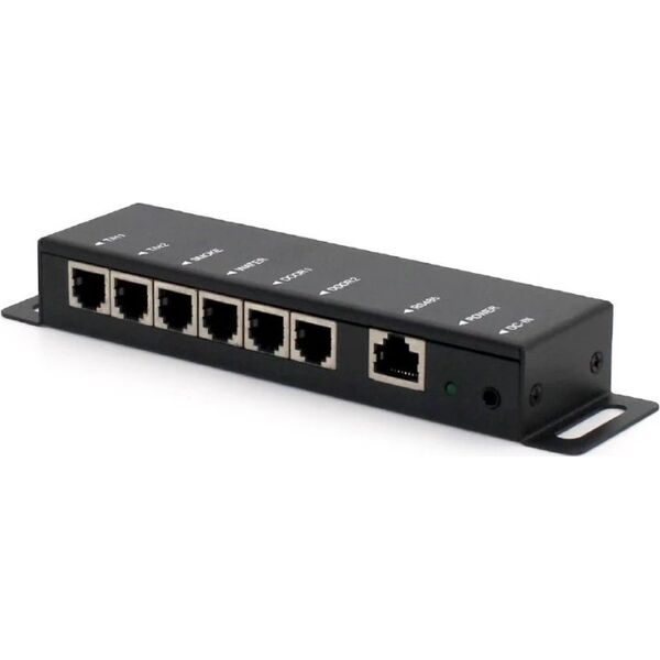 Digitus Moduł do monitorowania warunków środowiskowych (do listw DN-DP-H-1-8C13 i DN-IP-V-2-18E)