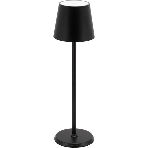 Επιτραπέζιο φωτιστικό Securit Securit® LED bordlampe FELINE, συμπεριλ. lynkoblings-ladekabel, ταξινομ 13798263 8720663160515