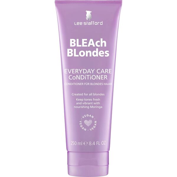 Lee Stafford Lee Stafford Bleach Blondes Everyday Care Conditioner 250 ml 13799181 5060282705678