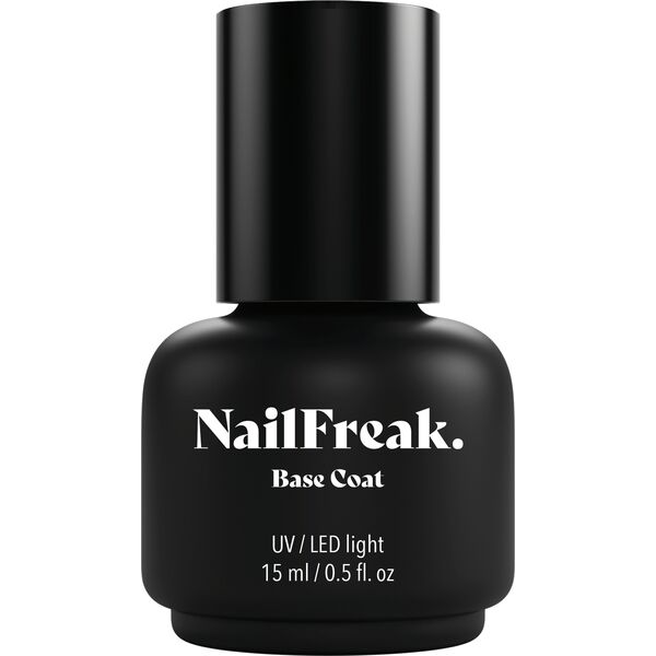 Nailfreak NailFreak Base Coat. 13799247 5712568003007