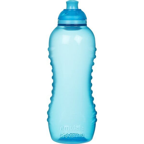 Sistema Sistema - Twist `n`sip 460 ml - Ozeanblau 13799301 9414202278531