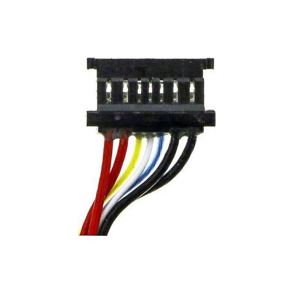 Bateria CoreParts CoreParts MBXLE-BA0277 części zamienne do notatników Bateria