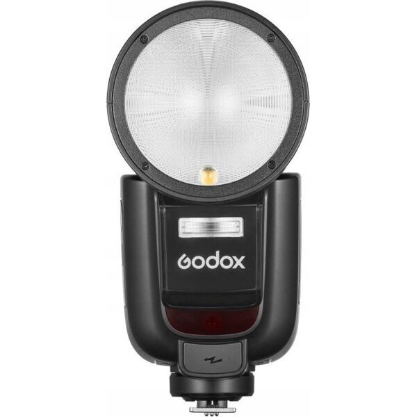 Lampa błyskowa GODOX Godox V1Pro F           Fujifilm
