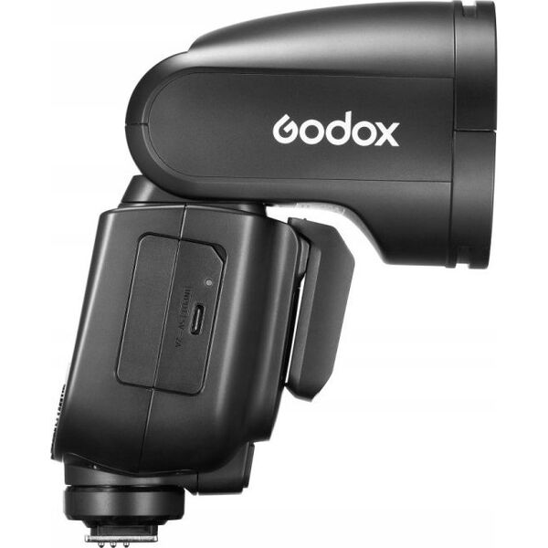 Lampa błyskowa GODOX Godox V1Pro F           Fujifilm