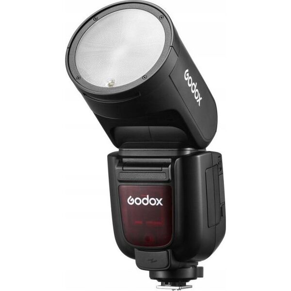 Lampa błyskowa GODOX Godox V1Pro F           Fujifilm