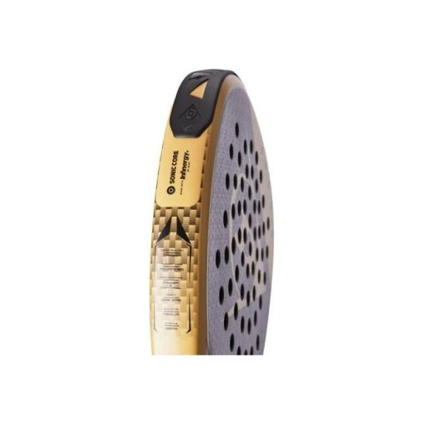 Μαστίγιο Dunlop Padel Dunlop AERO-STAR LITE 16K Carbon 355g, Teresa Navarro 13858351 45566304247