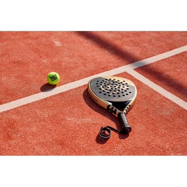 Μαστίγιο Dunlop Padel Dunlop AERO-STAR LITE 16K Carbon 355g, Teresa Navarro 13858351 45566304247
