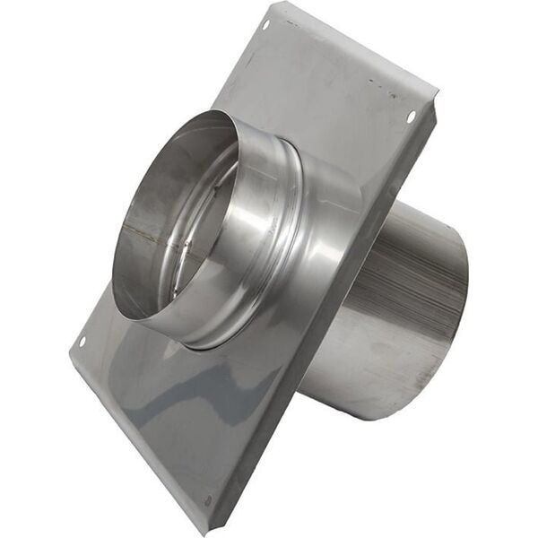 WADEX CHIMNEY PATE 102 13866427 5900310000000