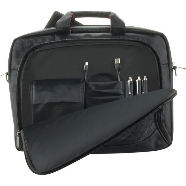 Τσάντα φορητού υπολογιστή Speedlink Speedlink Magno 17,3', μαύρο (SL-60001-BK) 13872133 4027301140552