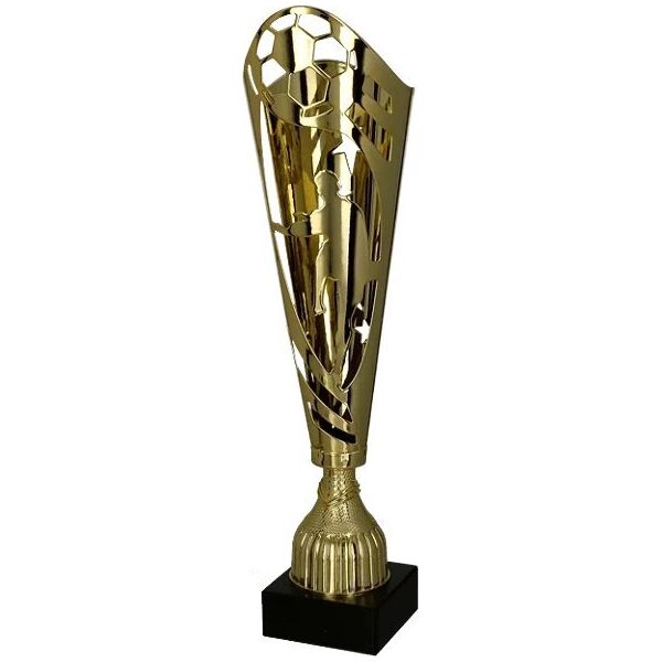 Victoria Sport Gold μεταλλικό κύπελλο - ποδόσφαιρο 13892773 2912393624481