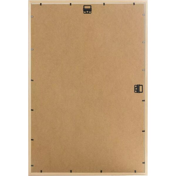 Victoria Collection Κορνίζα Memory 40x60, καφέ 13903495 4741326211362