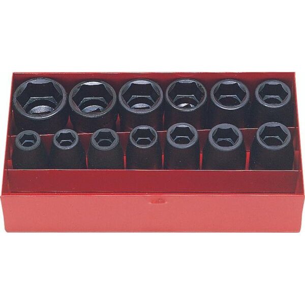 Sourcing Impact Polygon Head Set KOKEN 14241M-05 1/2&quot|