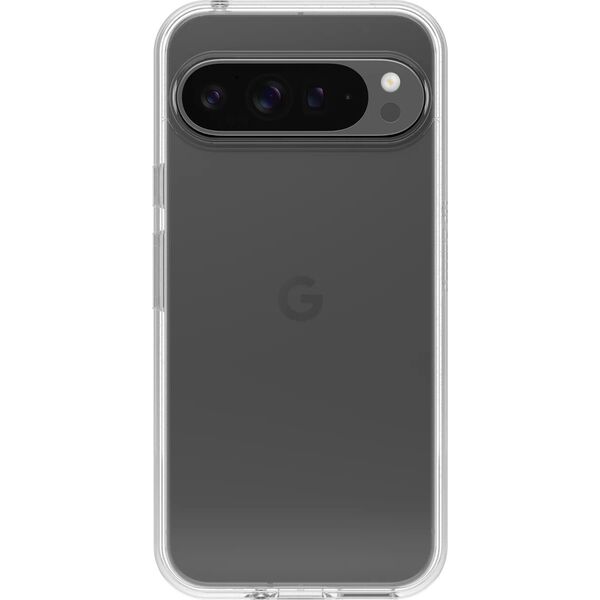 OtterBox OtterBox Symmetry Clear Google Pixel 9 Pro XL - καθαρό 13918756 840304764143