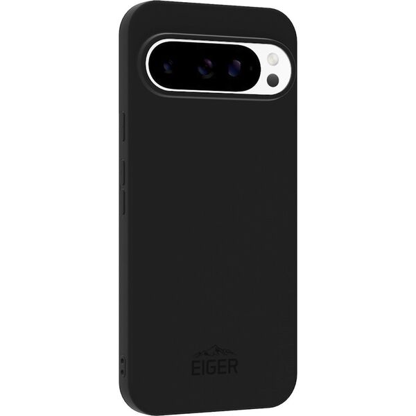 Eiger Eiger Grip Case Google Pixel 9/9 Pro μαύρη 13920535 5055821775786