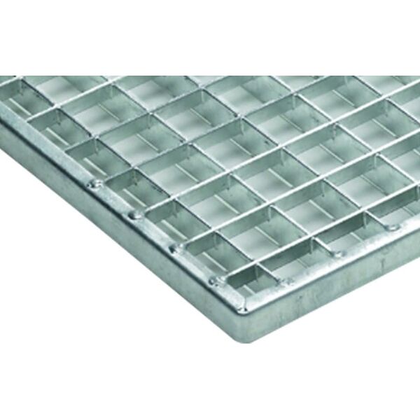 ACO GRILLE 82403 40X60 ZN 30/30MM COP(ACO)
