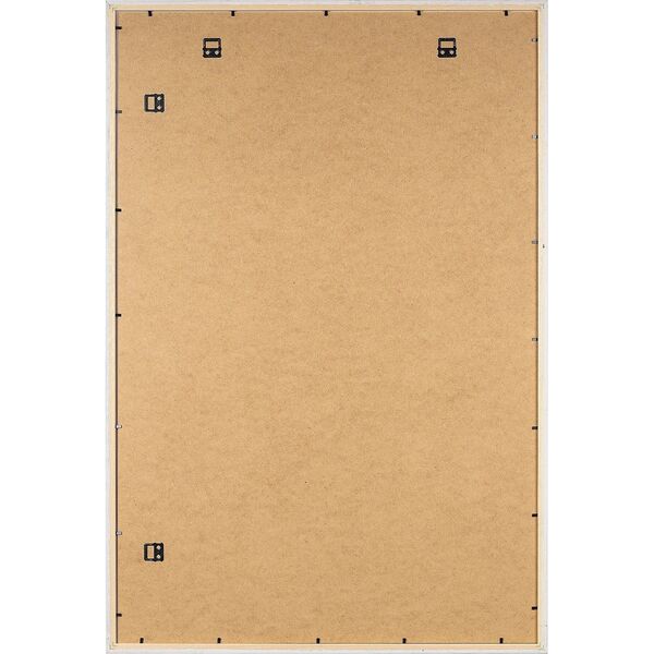 Πλαίσιο Victoria Collection Victoria Collection Cubo nuotraukų rėmelis 60x90, juodas (VF2275) 13940239 4741326214325