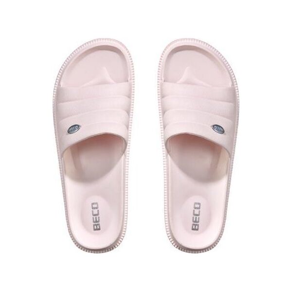 Παντόφλες Beco unisex BECO 90606 44 ροζ 42 μέγεθος 13941082 4013368454367