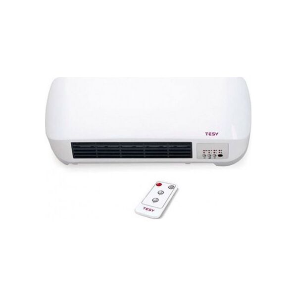 Ανεμιστήρας Clatronic Keramikinis pakabinamas termoventiliatorius Tesy HL 274 WPTC 13945384 3800879002863