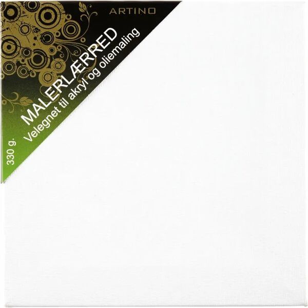 SmartMax Malerlærred (bs) 15x15cm 18mm 14002638 5700135632200