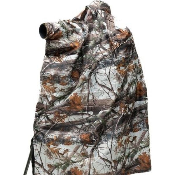 Pokrowiec Lowepro Buteo Photo Gear Bag Hide snow