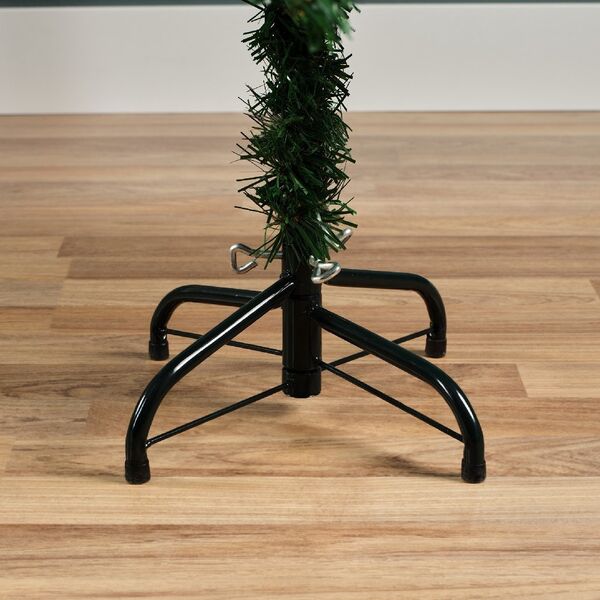 L´Oca Nera ΧΡΙΣΤΟΥΓΕΝΝΙΑΤΙΚΟ ΔΕΝΤΡΟ ARTIF BASIC 210CM 9684203 14039964 4772013438366