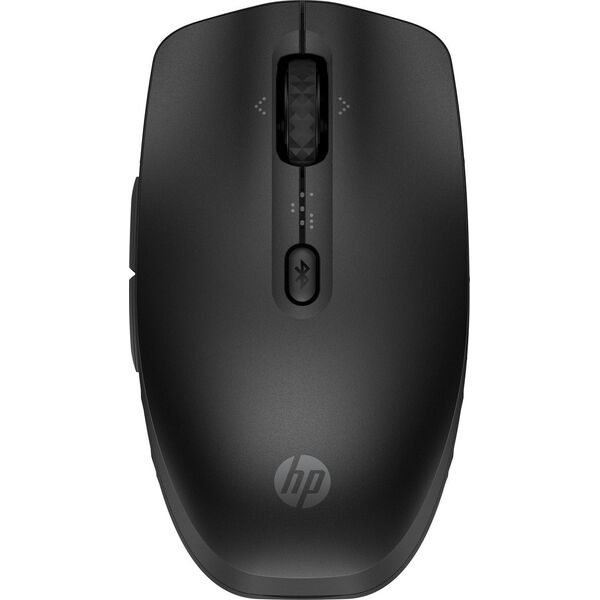 HP Mouse X500 USB Optical 14269281 5715063098509