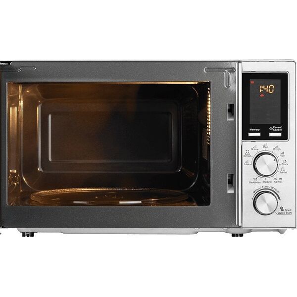 Microwave oven ECG MTD 2072 GSE