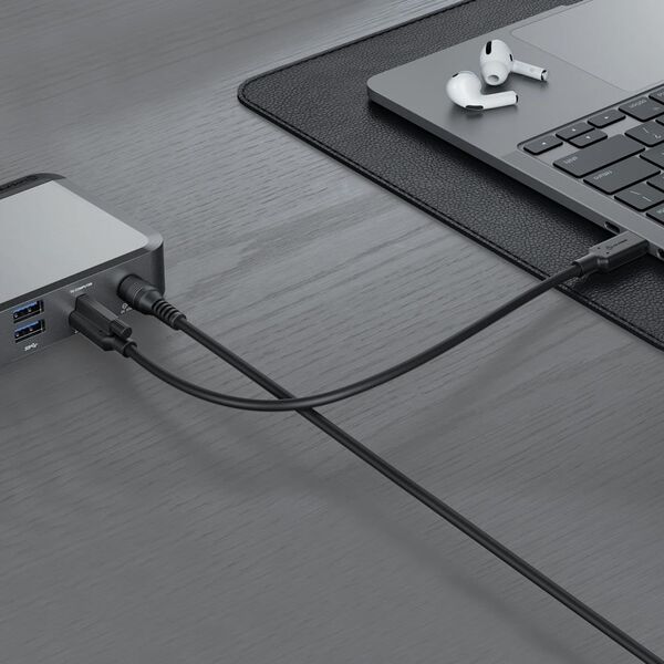 ALOGIC UNIVERSAL DUAL 4K DOCKIN