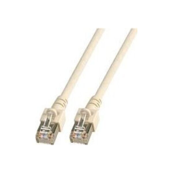 RJ45 PATCHKABEL SF/UTP CAT.5E